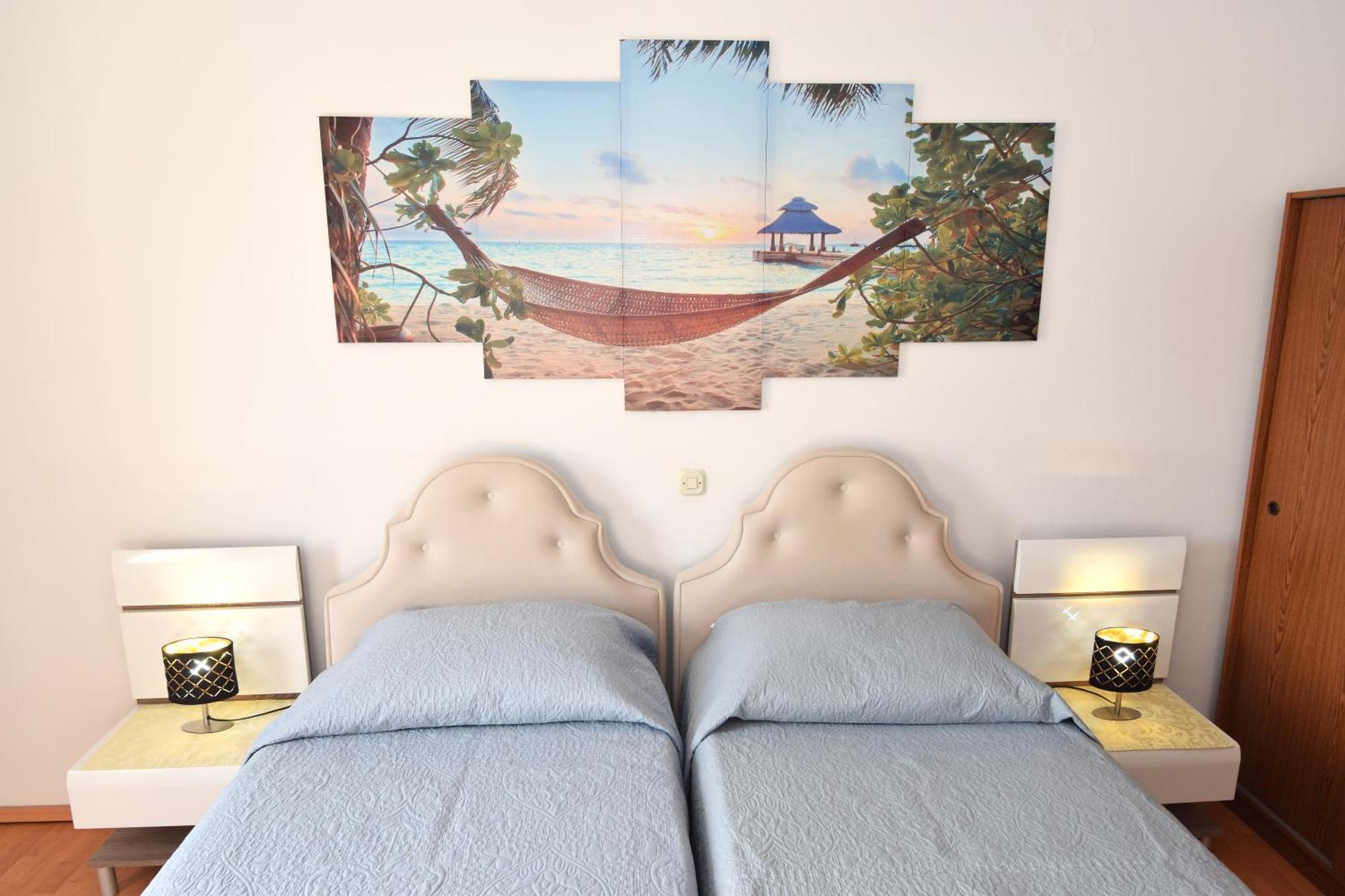 Guesthouse Zagora Пула Екстериор снимка