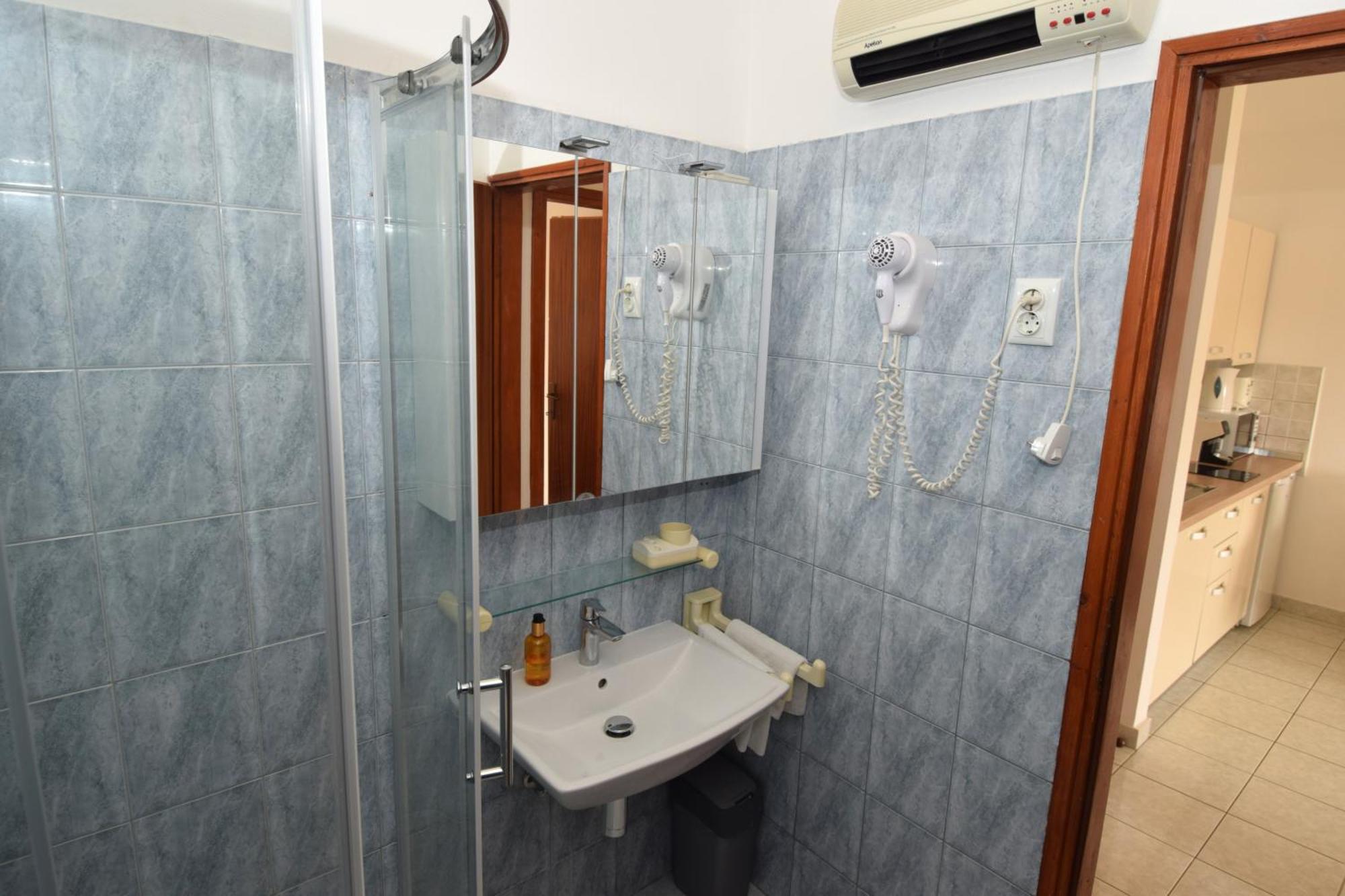 Guesthouse Zagora Пула Екстериор снимка