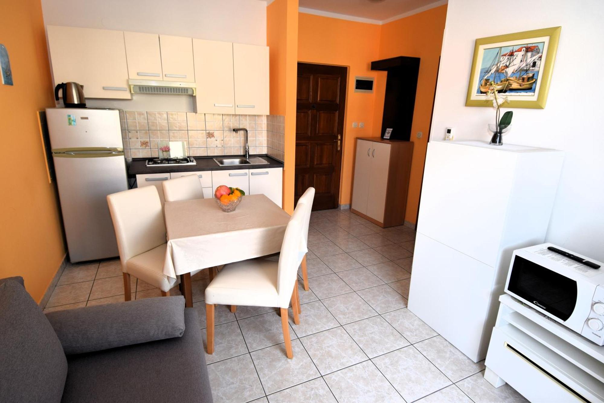 Guesthouse Zagora Пула Екстериор снимка