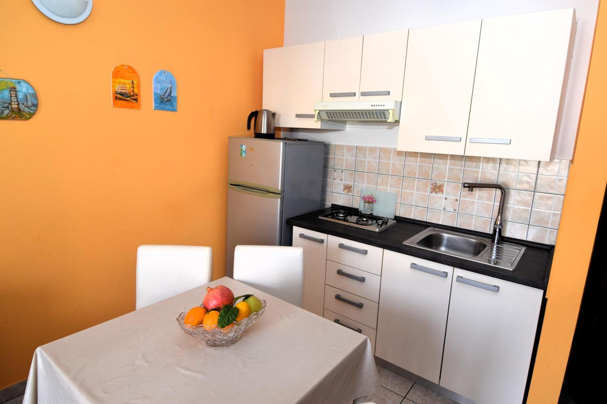 Guesthouse Zagora Пула Екстериор снимка